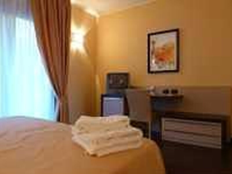 Hotel Cannamele Resort