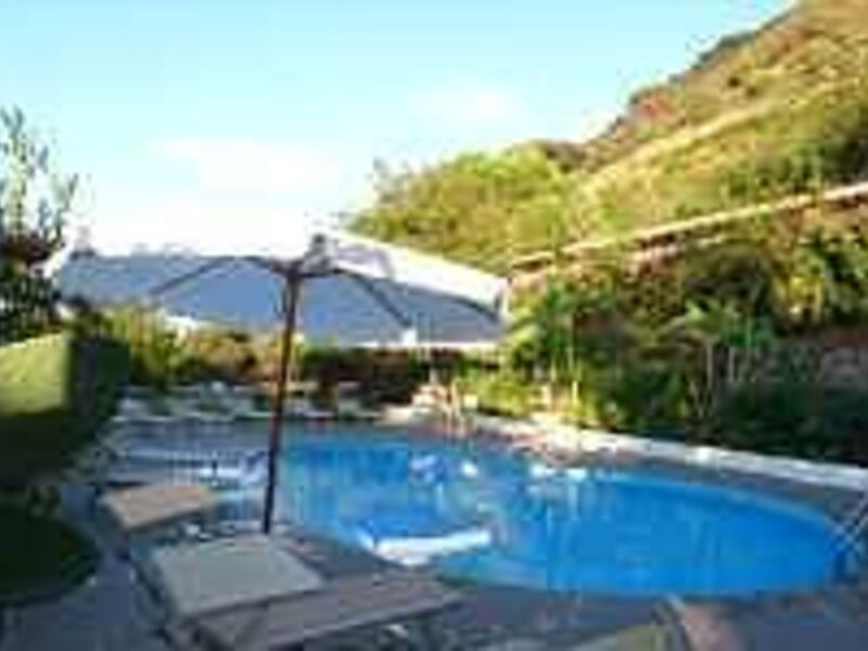 Hotel Cannamele Resort
