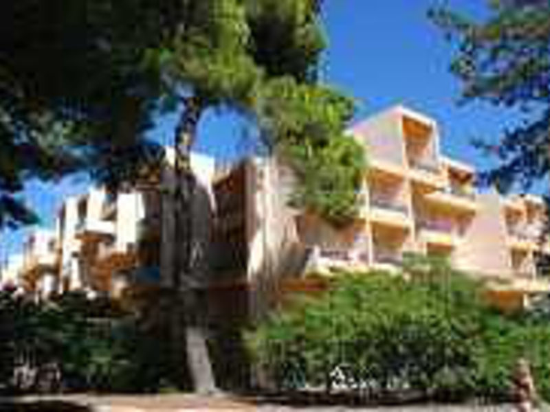 hotel CAROLINA