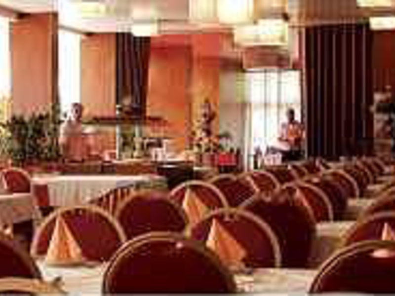 hotel CAROLINA