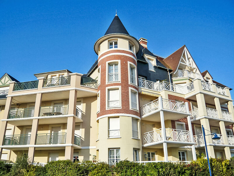 Le Manoir
