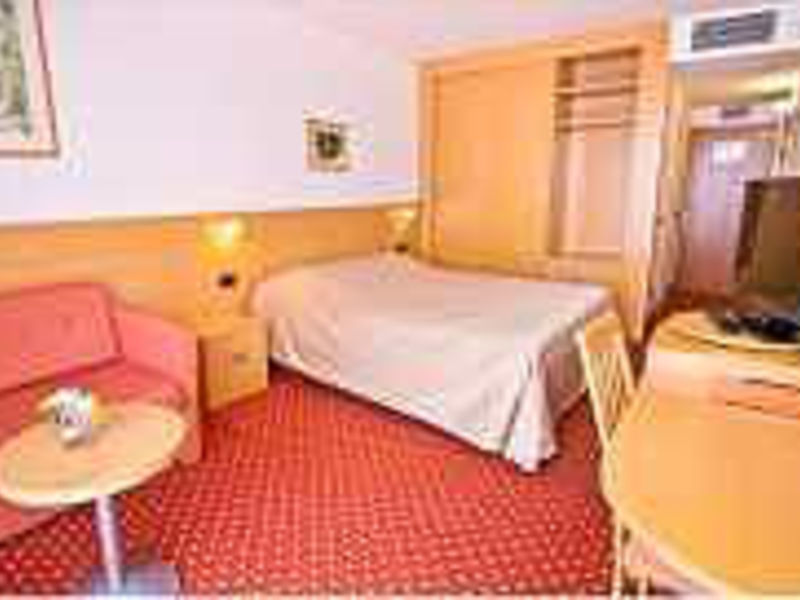 hotel CAROLINA