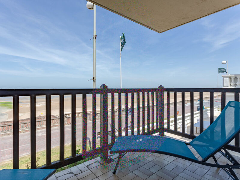 Les Terrasses Du Casino