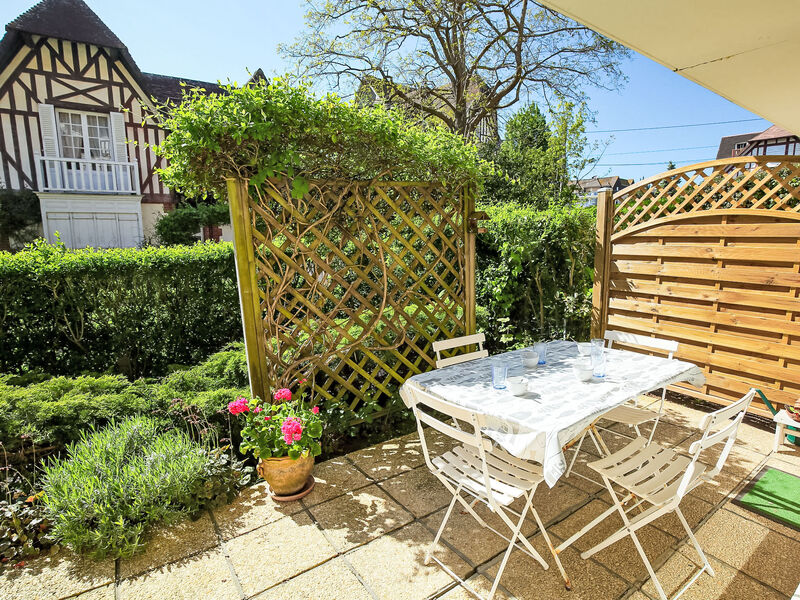 Jardins Du Casino