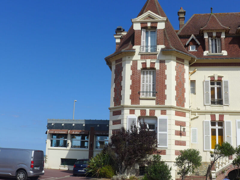 Le Caneton