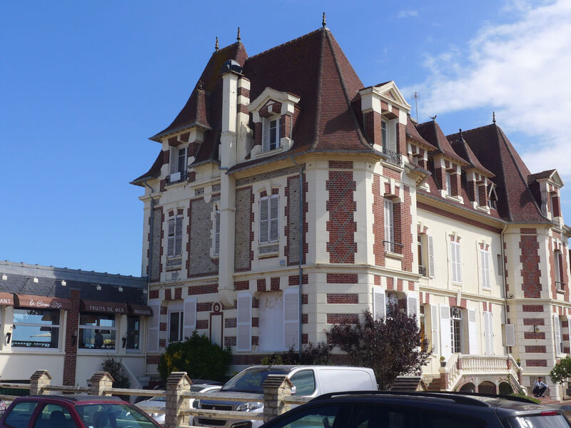 Le Caneton