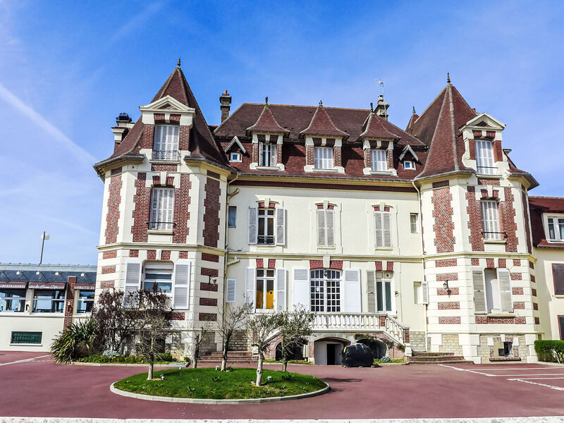 Le Caneton