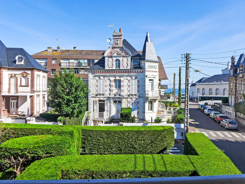 Le Manoir Du Casino