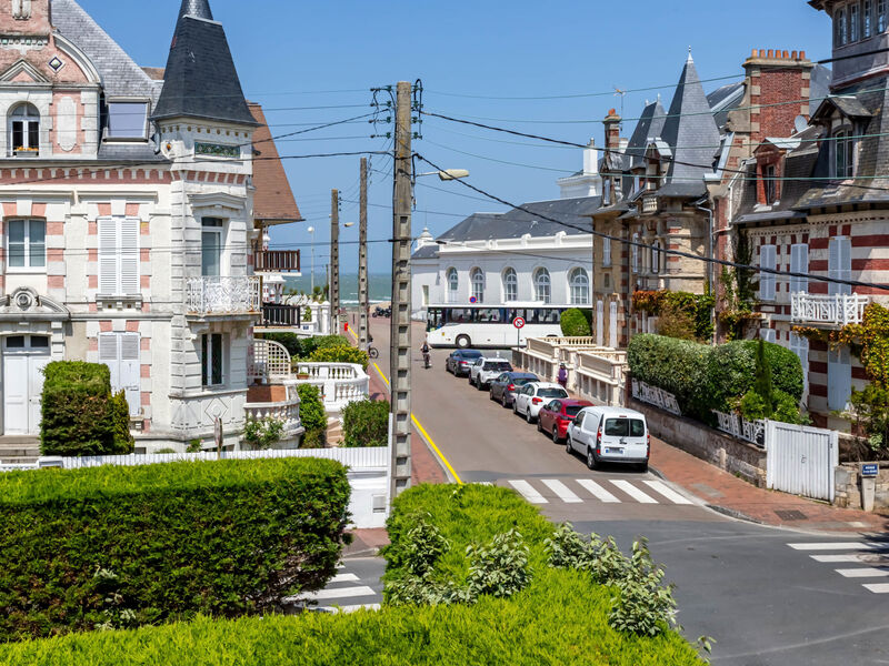 Le Manoir Du Casino