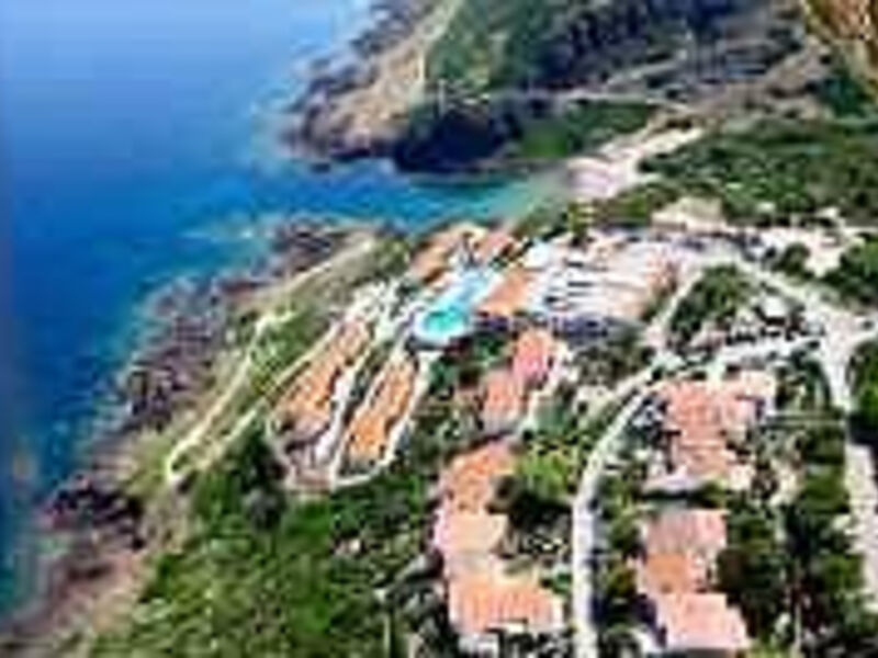 Hotel Castelsardo Resort Village