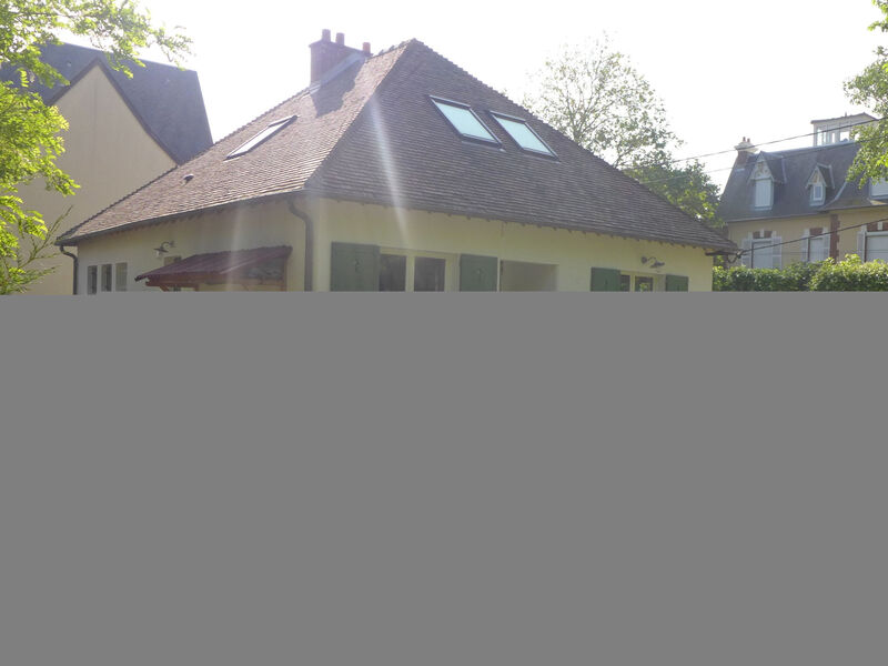 Sunny Lodge