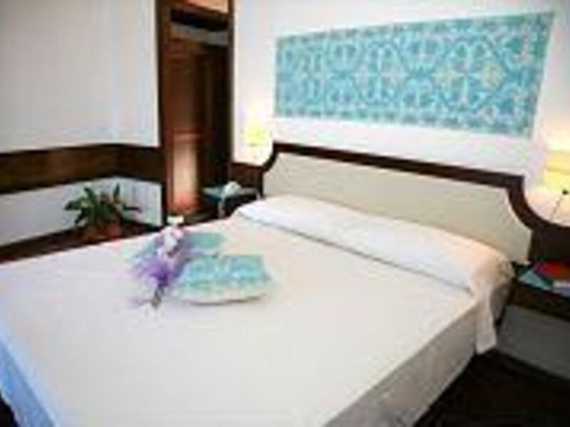 Hotel Castelsardo Resort Village