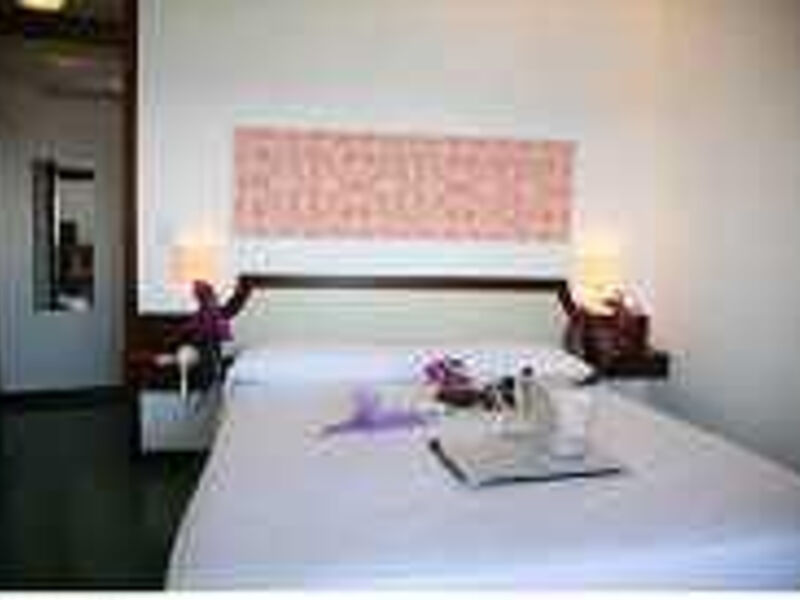 Hotel Castelsardo Resort Village