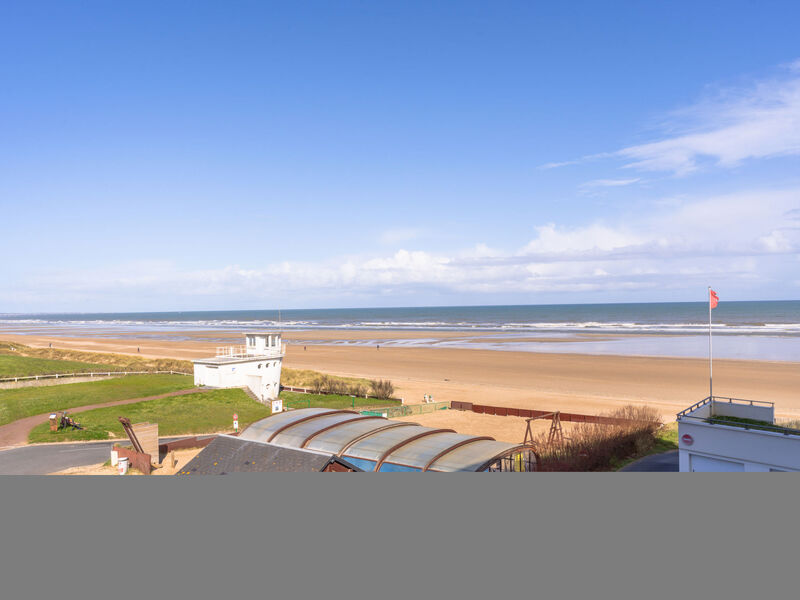 Résidence Des Dunes