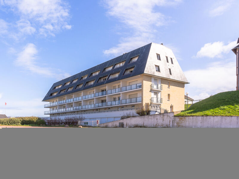 Résidence Des Dunes