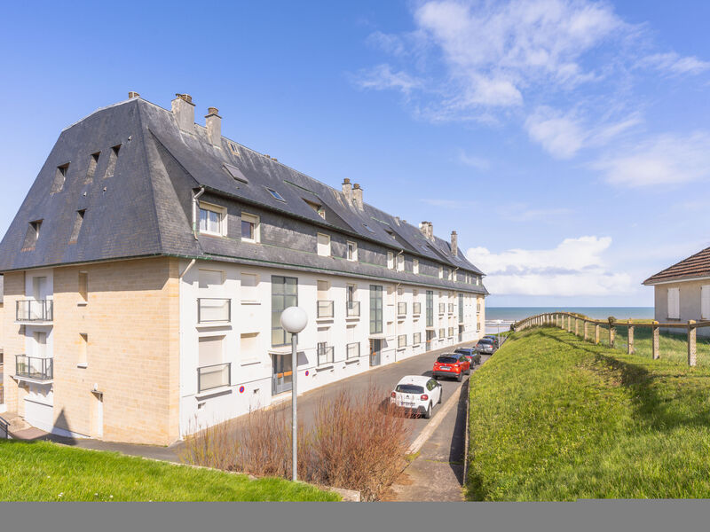Résidence Des Dunes