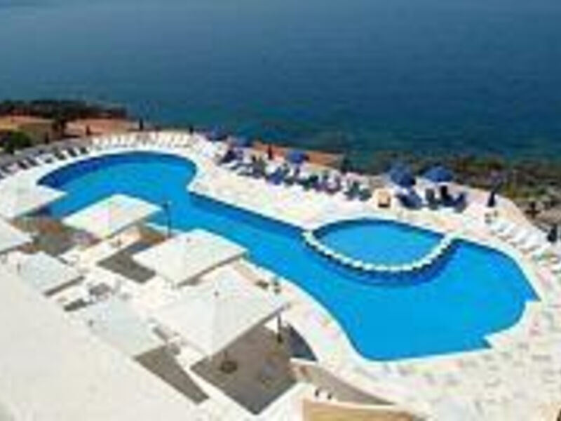 Hotel Castelsardo Resort Village