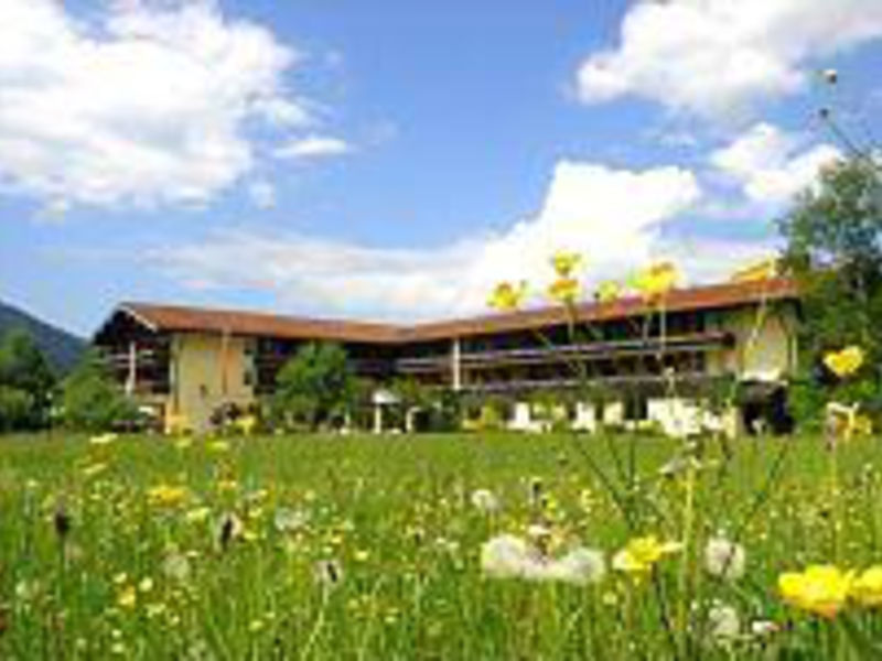 Hotel Chiemgauer Hof Erlebnishotel