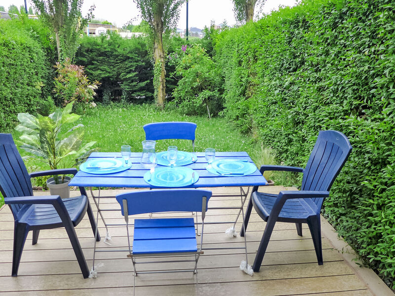 Le Garden