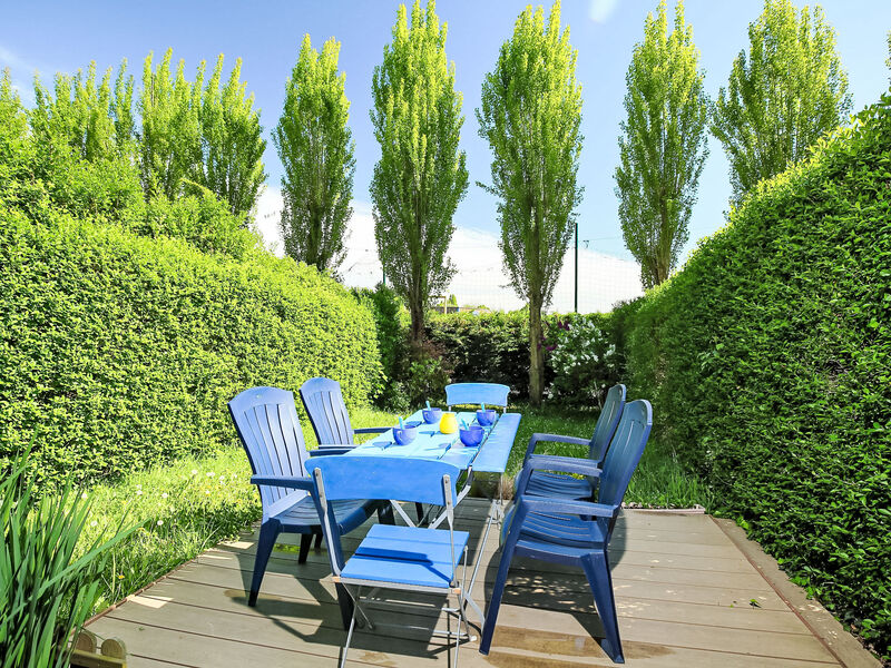 Le Garden