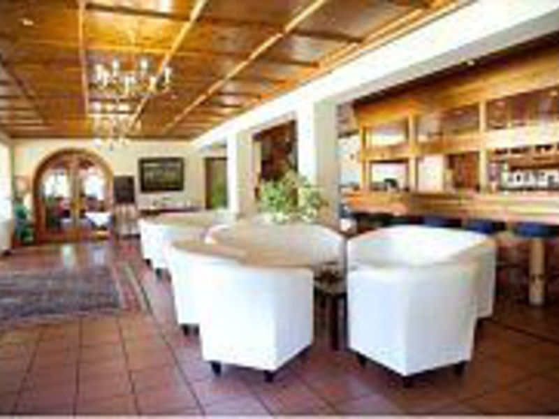 Hotel Chiemgauer Hof Erlebnishotel