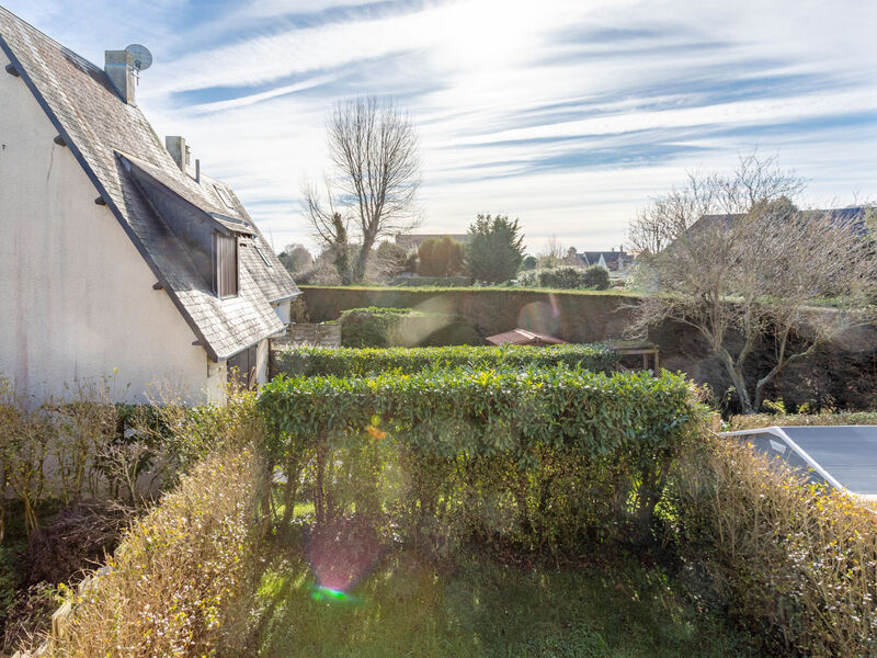 Cabourg Cottage