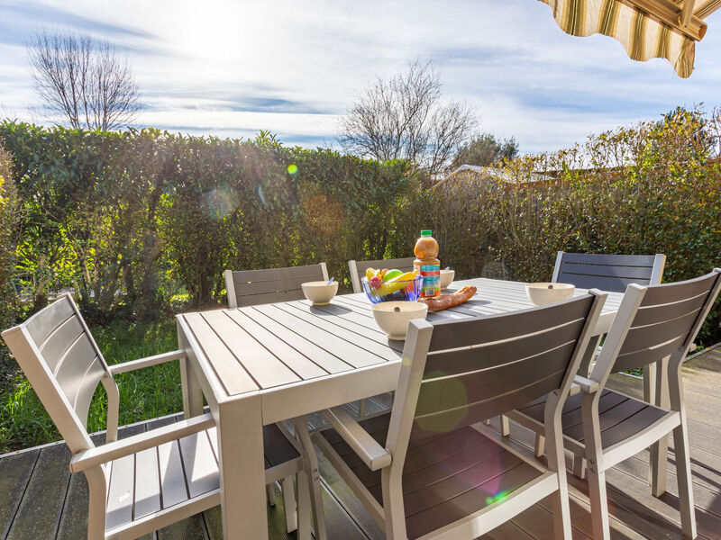 Cabourg Cottage