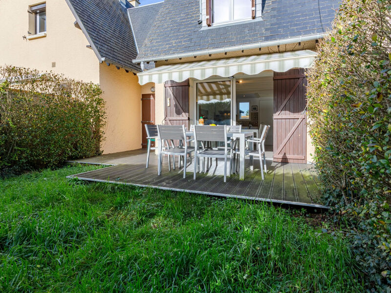 Cabourg Cottage