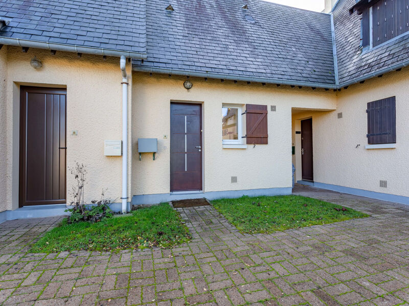 Cabourg Cottage