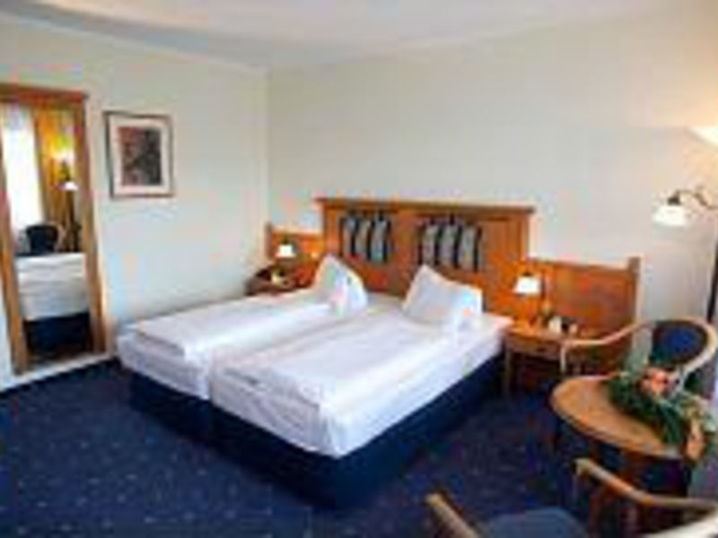 Hotel Chiemgauer Hof Erlebnishotel