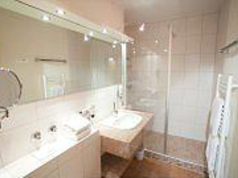 Hotel Chiemgauer Hof Erlebnishotel