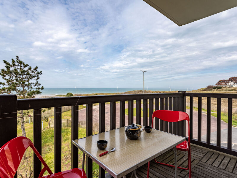 Cabourg Plage