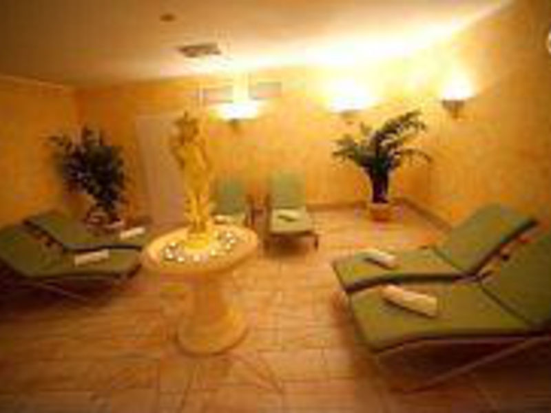 Hotel Chiemgauer Hof Erlebnishotel