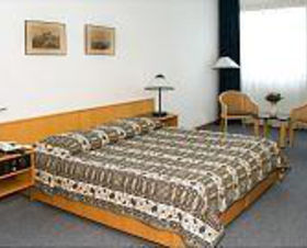 Hotel Club Tihany