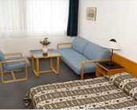 Hotel Club Tihany