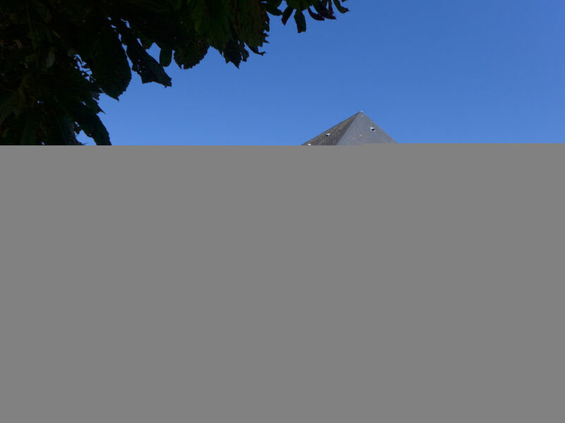 Le Vieux Pressoir