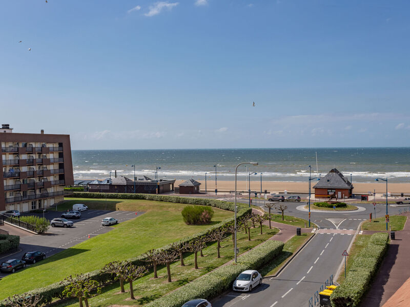Deauville Plage 1