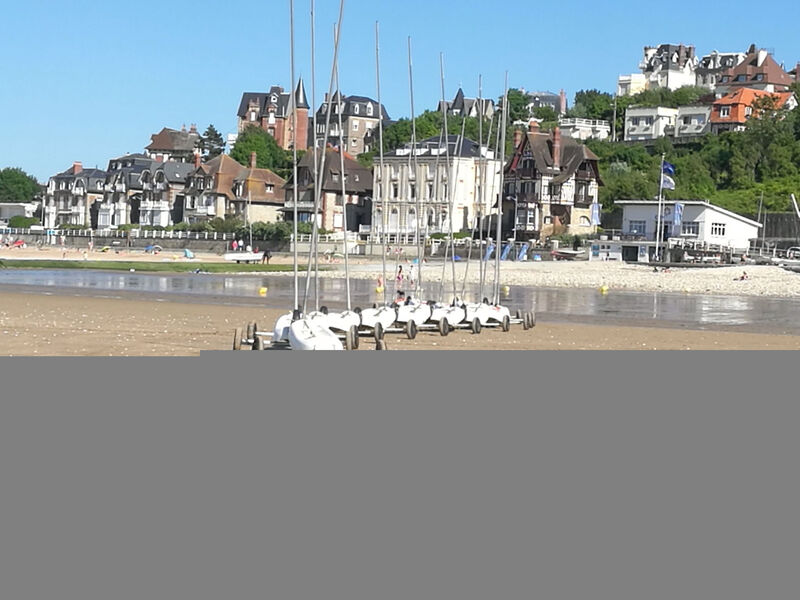 Les Muguets