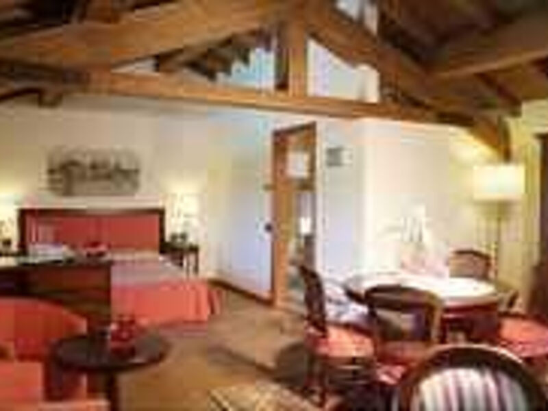 Hotel Corte Cavalli