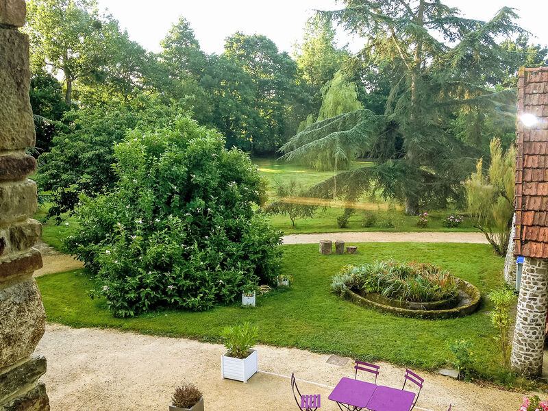 La Gicquelière