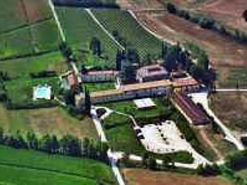 Hotel Corte Cavalli