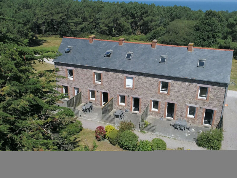 Résidence De La Carquois T3