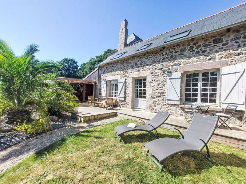 Le logis de Papeu