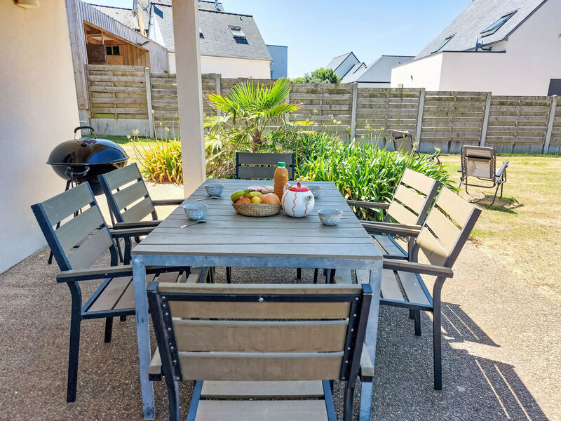 Gîte De La Plage