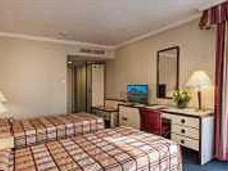 Hotel Danubius Health Spa Resort Aqua
