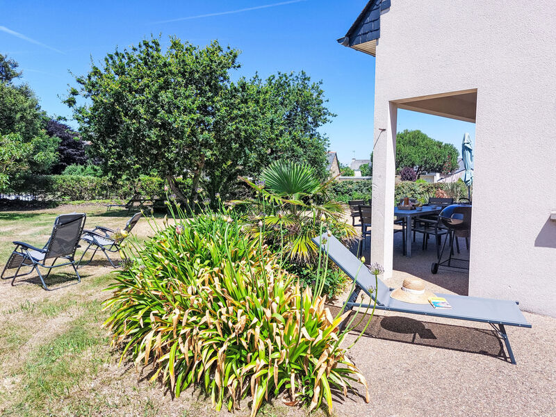 Gîte De La Plage