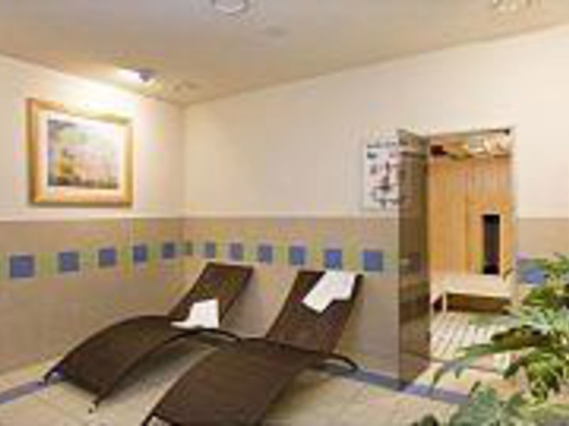 Hotel Danubius Health Spa Resort Aqua