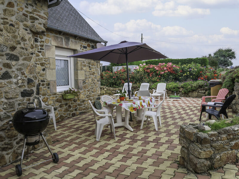 Maison Chez Yvonne