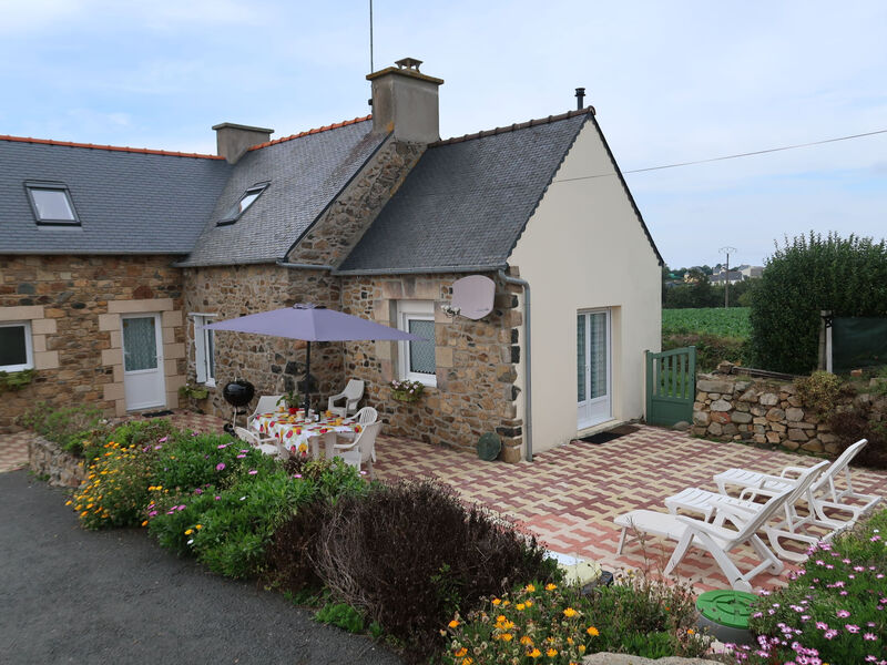 Maison Chez Yvonne