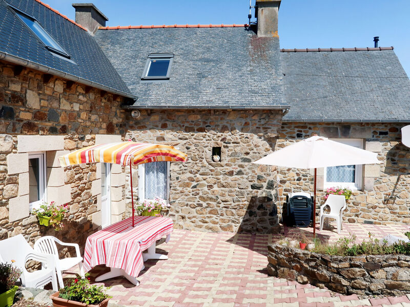 Maison Chez Yvonne